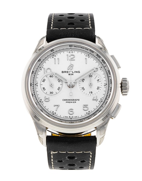 Breitling Premier AB0930
